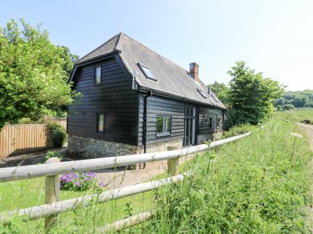 Little Duxmore Barn, Ryde