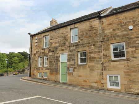 2 Riverside, Barnard Castle, County Durham