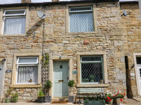 Woodman Cottage, Skipton, Yorkshire