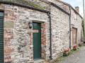 Wash House Cottage, Much Wenlock