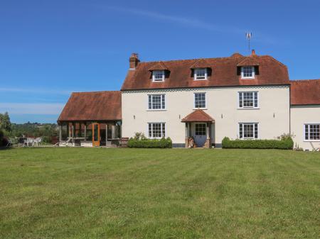 Groomes Country House, Farnham, Surrey