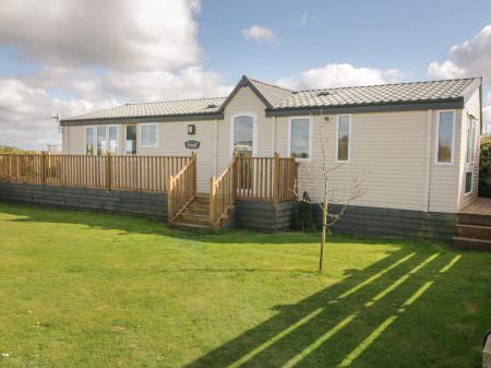 Coed Llai Lodge, Trearddur Bay, Gwynedd