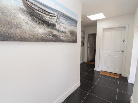 Flat 2, Prestatyn, Clwyd