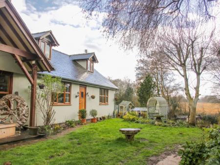 Gardeners Cottage, Woore, Cheshire