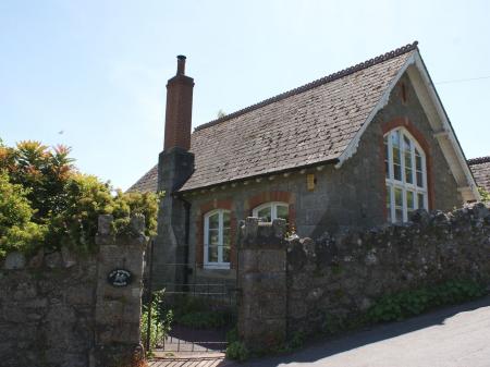 The Old School House, Lustleigh