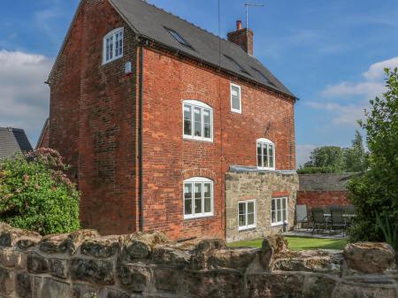 Firtree Cottage, Ashby-de-la-Zouch, Leicestershire