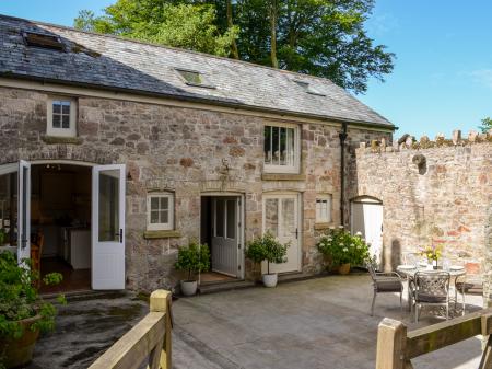 Butterbrook Coach House, Ivybridge, Devon