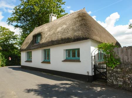 The Old Forge, Illsington, Devon