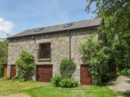 Townend Barn, Lydford, Devon