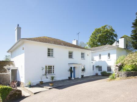 Sandridge Barton, Stoke Gabriel, Devon