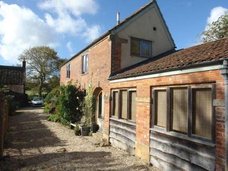 Pittards Farm Cottage, South Petherton