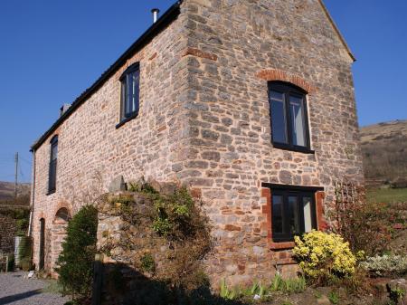 The Barn, Compton Bishop