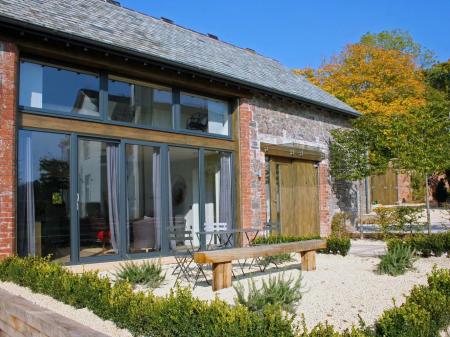 Barley House, Talaton, Devon