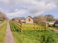 The Old Stable, Sidbury