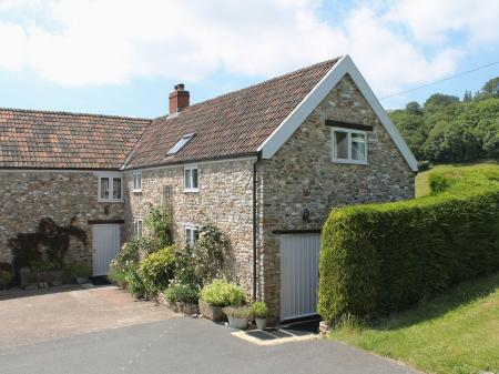 Whitcombe Cottage, Honiton, Devon