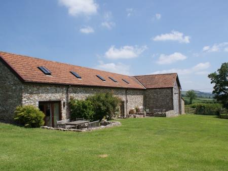 Battens, Colyton, Devon