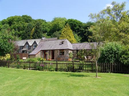 Honey House, Bridestowe, Devon