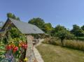 The Old Parlour, Sampford Courtenay