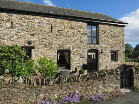 Bramble Cottage, Ringmore, Devon