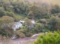 Junket Cottage, Noss Mayo