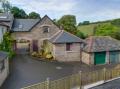 Brook Cottage, Newton Ferrers