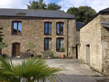 Mixit Cottage, Kingsbridge