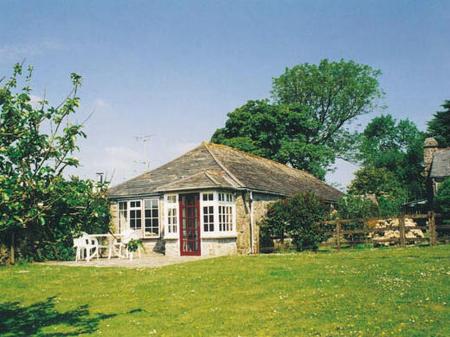 Tumrose Cottage, Blisland, Cornwall