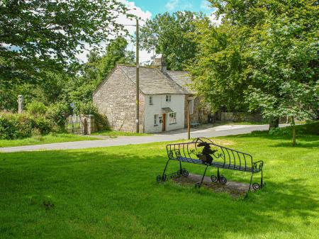 Churchgate Cottage, Blisland, Cornwall