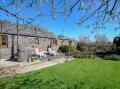 Swallow Barn, St Kew