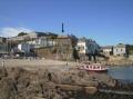 Balcony Cottage, Cawsand