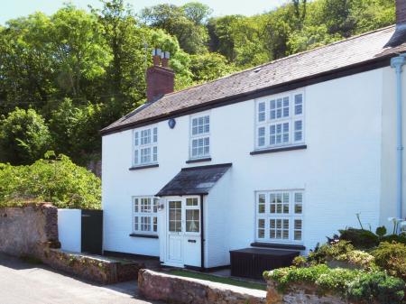 Lakeside, Millbrook, Cornwall