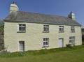 Tregonhawke Farmhouse, Millbrook