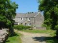 Polcreek Farmhouse, Veryan