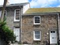 Mural Cottage, Mousehole