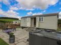 Hillside View, Rhayader