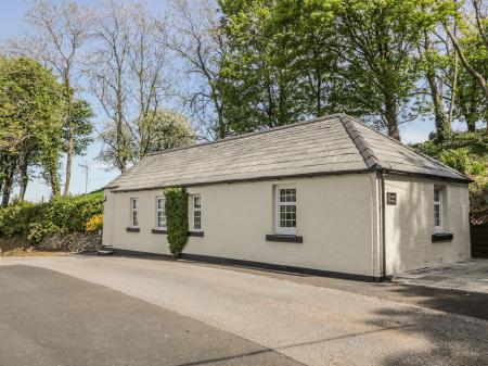 Garden Cottage, Castle Douglas