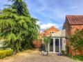 Ivy House Barn, Heckington