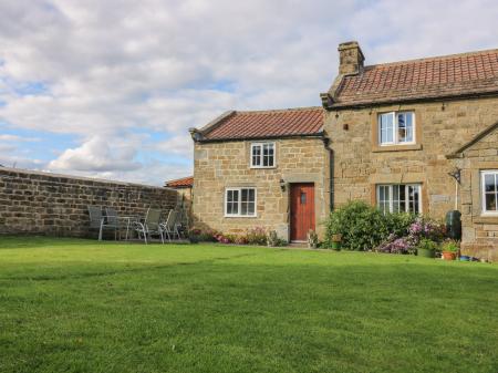 Church Farm Annex, Ripon, Yorkshire