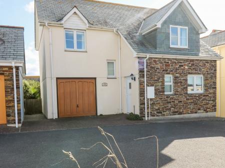 Jacks Mews, Tintagel, Cornwall