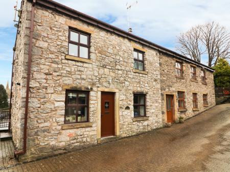1 The Stables, Clitheroe, Lancashire
