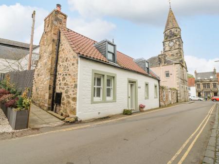 Dunira, Falkland, Fife