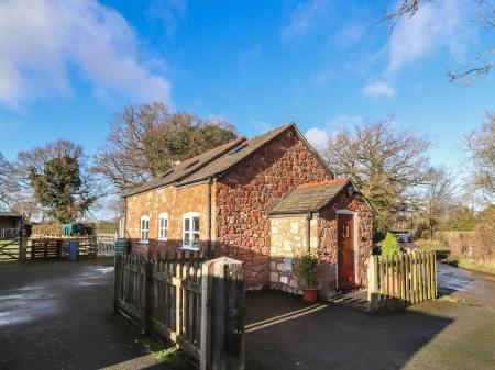 The Laurels Barn, West Felton, Shropshire