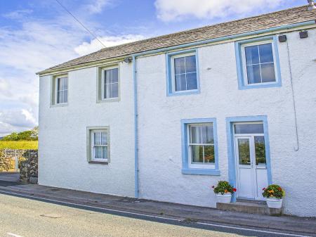 2 Park Nook Close, Waberthwaite