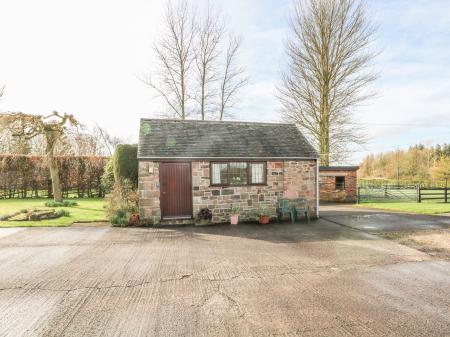 Cordwainer Cottage, Bagnall, Staffordshire