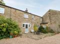 Coverdale Cottage, Carlton-in-Coverdale