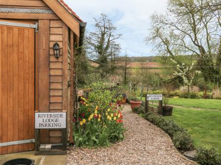 Riverside Lodge, Cuckney, Nottinghamshire