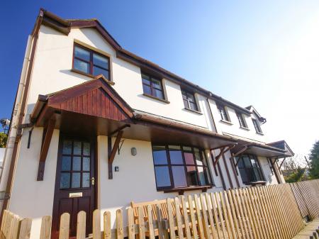 Seal Cottage, Mortehoe, Devon