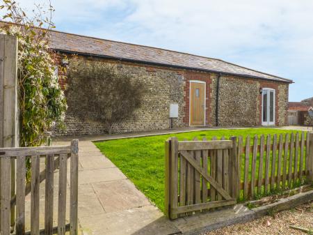 The Old Dairy, Angmering, West Sussex