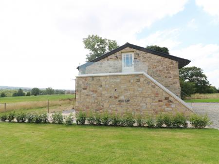 Deer Lodge, Langho, Lancashire