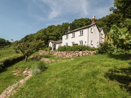 Lilac Cottage, Malvern, Worcestershire